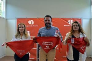 El Ayuntamiento de Azuqueca presenta unas Fiestas de Septiembre 