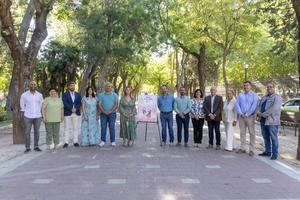 Todo listo para el inicio de las Ferias y Fiestas de Guadalajara 2023