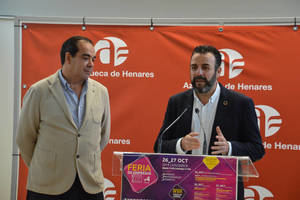 La Feria de Empresas persigue mostrar "la excelencia de los servicios de Azuqueca"