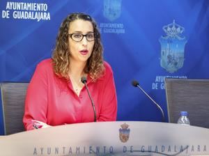 El Ayuntamiento de Guadalajara programa cuatro ferias gastronómicas en el Mercado de Abastos durante las próximas semanas