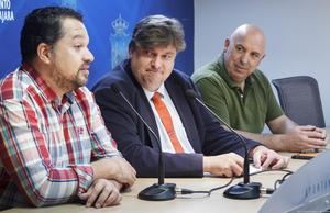 La antigua Feria del Stock de Guadalajara se transformará en una gran feria de comercio que se celebrará en primavera