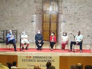 En septiembre, reunión del Consejo Rector de la candidatura de Sigüenza a Patrimonio Mundial
