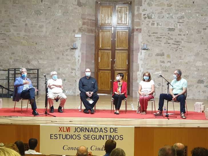 En septiembre, reunión del Consejo Rector de la candidatura de Sigüenza a Patrimonio Mundial