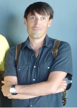 Fernando Espinosa, ganador del premio de investigación etnográfica 2018 de la Diputación de Guadalajara