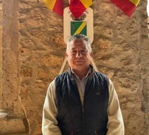 Fernando González será el cabeza de lista del Partido Popular a la Alcaldía de Pozo de Guadalajara