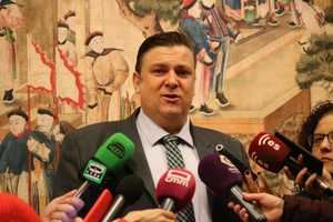 El Ayuntamiento de Guadalajara promocionará en FITUR distintas localizaciones de la ciudad para rodajes de cine y contenido audiovisual