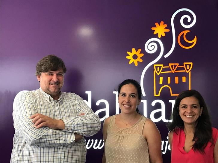 El Ayuntamiento de Guadalajara potenciará el papel de la Oficina de Turismo Local para conseguir que la ciudad sea conocida en todos los rincones