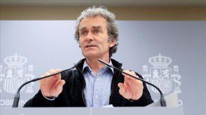 Comunicado del Consejo de Colegios Farmacéuticos de Castilla-La Mancha y del Consejo General ante las declaraciones de Fernando Simón