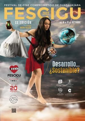 A la venta las entradas del Fescigu en Guadalajara, que se celebrar&#225; del 4 al 8 de octubre