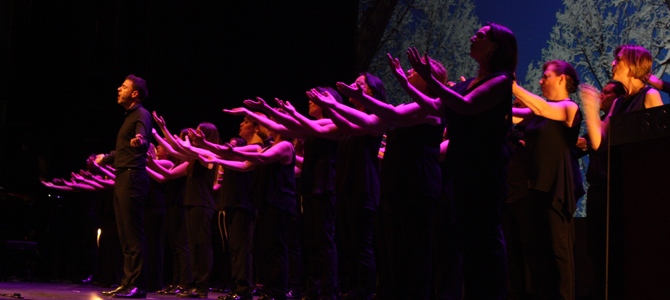 Las actividades paralelas del FESCIGU 2018 vendrán marcadas por el tema central de este año en el festival : el agua