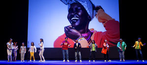 El FESCIGU experimenta un gran crecimiento en la asistencia del público