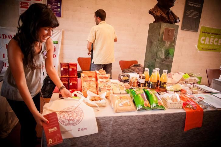 El FESCIGU acogerá a diez organizaciones sociales durante el festival