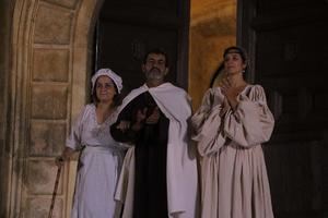 Termina la primera edición de un Festival Ducal que ya es Fiesta de Interés Turístico Regional