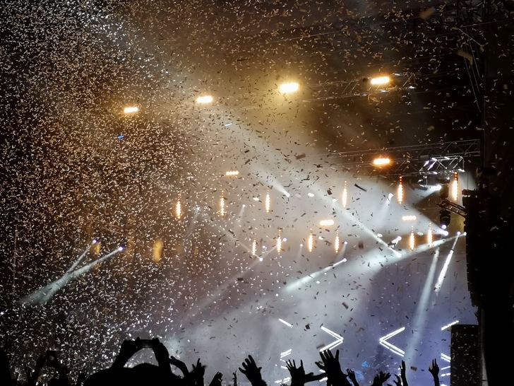 Crónica Gigante/Viernes 31 de agosto