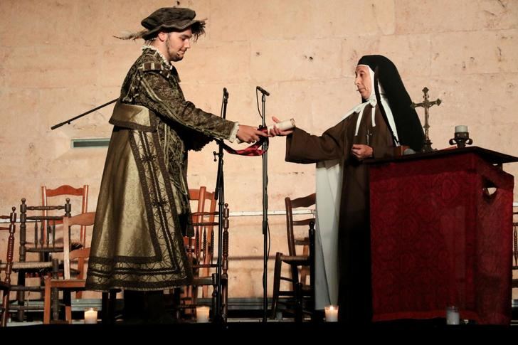 XX Edición del Festival Ducal dedicada a las mujeres de Pastrana