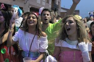 Las Fiestas de verano en Cabanillas serán de 24 a 29 de julio, alargándose un día respecto a años anteriores