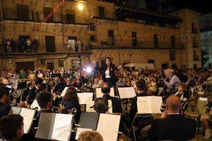 Emilio de la heras y Jose Ángel Merino pregonan las fiestas de Sigüenza