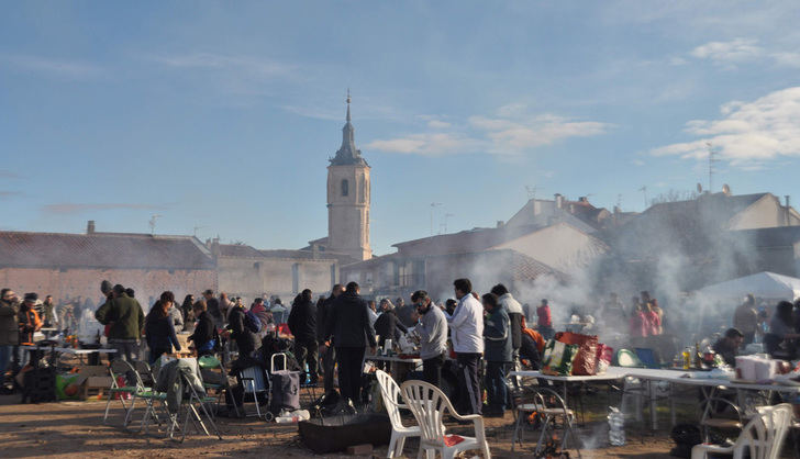 Yunquera de Henares celebrará su VIII 
