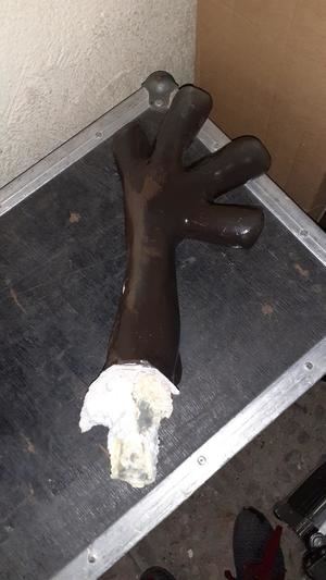 El Ayuntamiento de Guadalajara reclama civismo tras los DAÑOS sufridos en Los Jardines Mágicos del Infantado