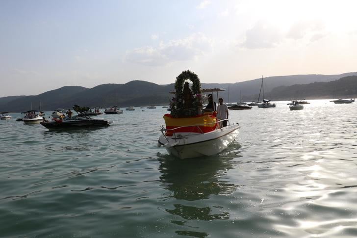 Nueva edición del 'Finde Joven' de Pareja