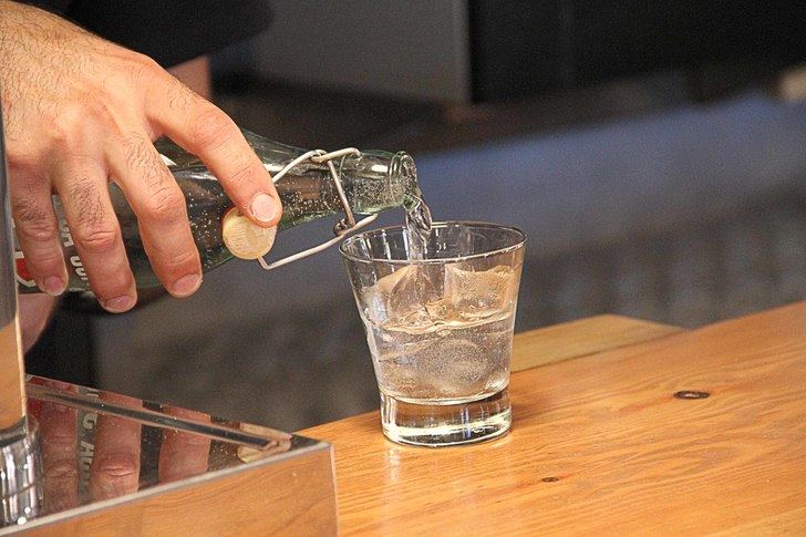 A partir del sábado, V Jornadas del Fino Seguntino