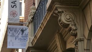 Todo sobre Miguel Fisac, hasta el 25 de octubre en Albacete