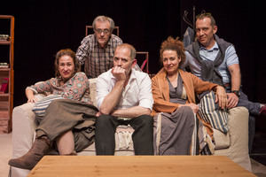 XVIII edición del FITCA arriba a su ultimo fin de semana con Chile como invitado especial