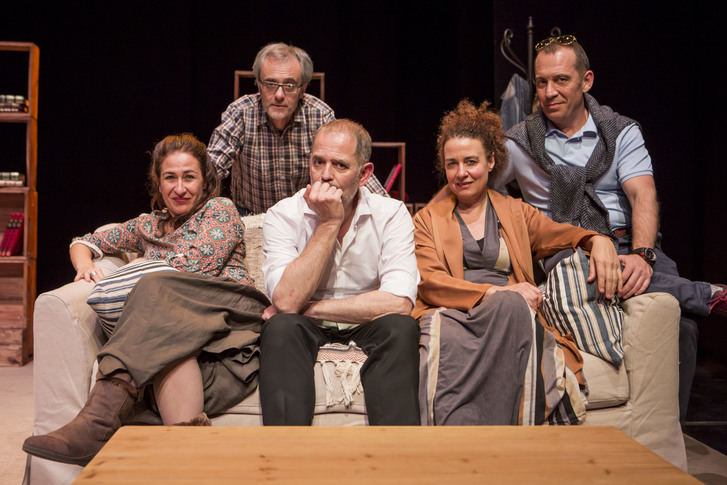 XVIII edición del FITCA arriba a su ultimo fin de semana con Chile como invitado especial