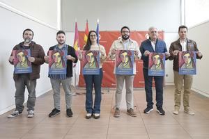 A la venta las entradas del IV festival AzuQUÉflamenca