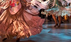 Jazz, flamenco tradicional y flamenco con reguet&#243;n en los Teatros del Canal de Madrid