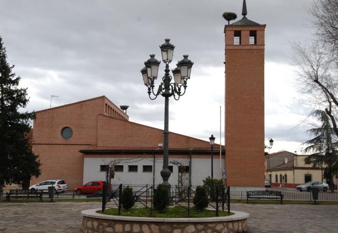 El alcalde de Fontanar anuncia un plan de medidas contra las mafias okupas
