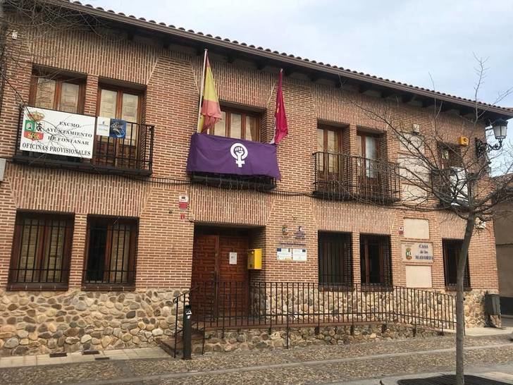 El PP de Fontanar solicita un pleno extraordinario para que el alcalde dé explicaciones acerca de un vídeo difundido que presuntamente le compromete