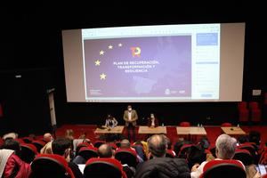 El Ayuntamiento de Azuqueca pone en marcha un Plan de Formación dirigido a la totalidad de su plantilla