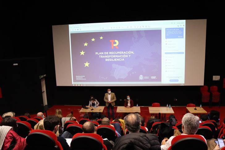 El Ayuntamiento de Azuqueca pone en marcha un Plan de Formación dirigido a la totalidad de su plantilla