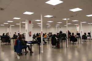 CEOE-CEPYME Guadalajara reafirma su compromiso con la formación impartiendo 54 cursos en los 8 primeros meses del año 