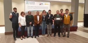 UPTA anuncia en Guadalajara la creación de la primera red de ayuntamientos rurales emprendedores de España