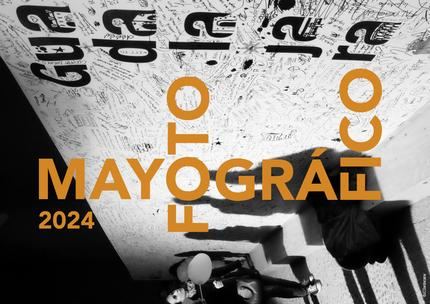 La Agrupación Fotográfica de Guadalajara presenta un “Mayo Fotográfico” con actividades para todos los públicos
