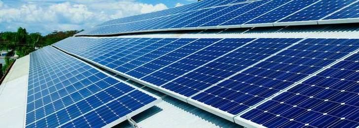 Luz verde a los trámites para la instalación de dos plantas solares fotovoltaicas en la provincia de Guadalajara