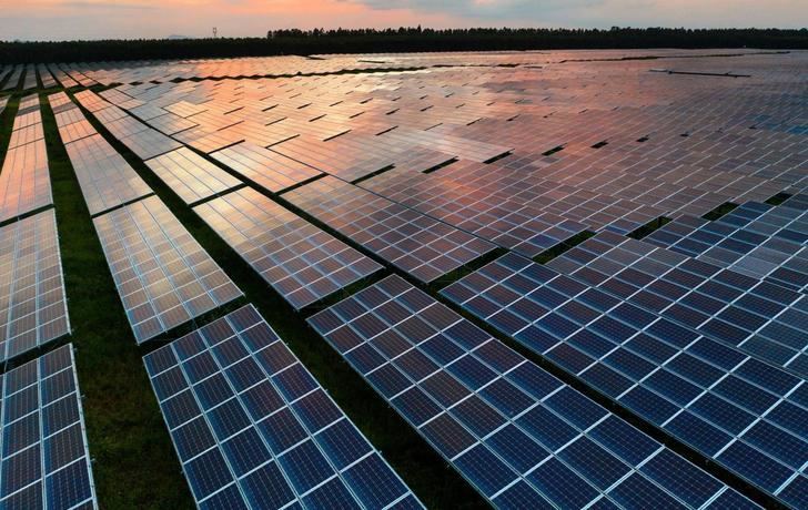 Luz verde a tres proyectos de fotovoltaicas en Toledo y Guadalajara