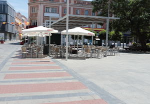 Guadalajara en alerta naranja este viernes por altas temperaturas, el mercurio alcanzará los 40ºC