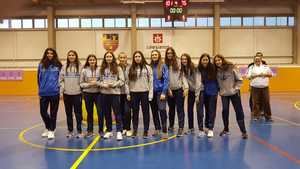 Satisfacción entre organizadores y participantes tras el éxito del Torneo de Navidad de Baloncesto del CD Salesianos