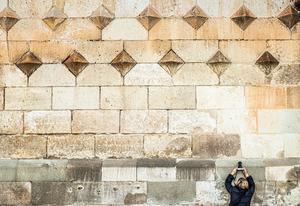 La concejalía de Turismo lanza el concurso de fotografía 2023 Guadalajara, 12 razones para descubrirla