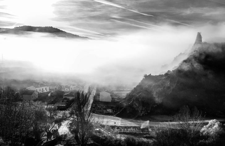 Trillo convoca su III Concurso de Fotografía