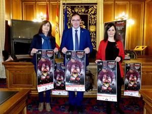 El patrimonio histórico de San Clemente cobra protagonismo en el V Festival Regional de Teatro Francisco Nieva