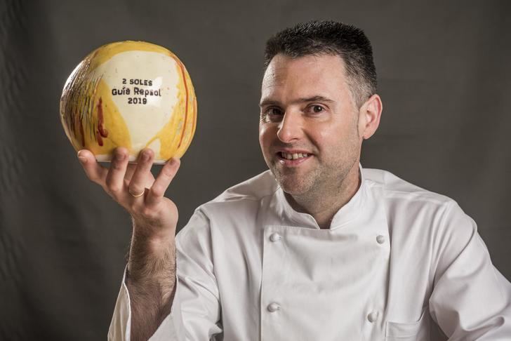 Castilla La Mancha cuenta con 2 restaurantes con 2 Soles de la Guía Repsol : el de Iván Cerdenño y Maralba, de Fran Martínez