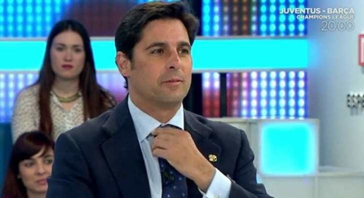 Fran Rivera tras el robo en Cantora: 