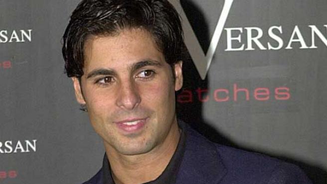 Archivada la denuncia sexual contra Fran Rivera