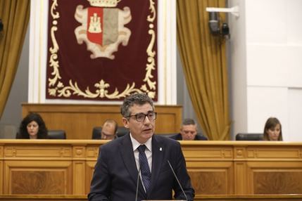 VOX exige la bonificación del Impuesto de Actos Jurídicos Documentados y de Transmisiones Patrimoniales para facilitar el acceso a la vivienda en Castilla La Mancha