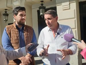 Freijo lamenta la suspensión del Triatlon y pide a Rojo que apoye y apueste por el deporte en Guadalajara