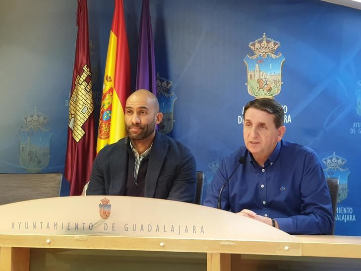 Freijo: Es la primera vez en 15 años que Guadalajara no acoge el Campeonato de España de Enduro